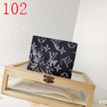 ルイヴィトン 在庫一掃 コピー財布